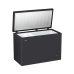 HCF300FI Haier 294 L 500 Series Hybrid Frost Free Chest Freezer